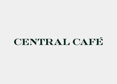Central Café - LRA Retailers