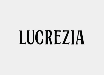 Lucrezia | Retailers