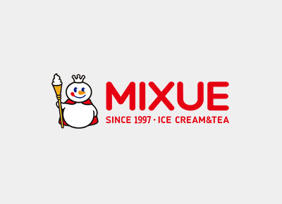 Mixue | Retailers