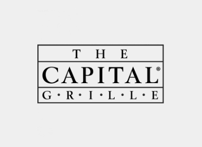 The Capital Grille | Retailers