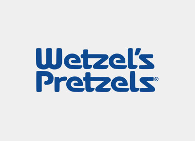 Wetzel's Pretzels | Retailers