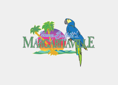 Margaritaville | Retailer | LRA clients