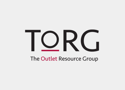 Torg | The outlet resource group