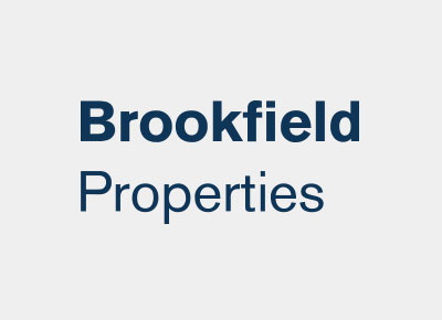 Brookfield Properties | Developers | LRA