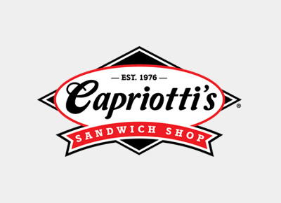 Capriotti's | Retailers | LRA clients