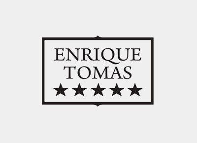 Enrique Tomas - Retailers - LRA