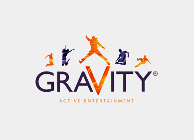 Gravity Active Entertainment | LRA Retailers