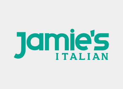 Jamie's Italian | Retailers | LRA clients