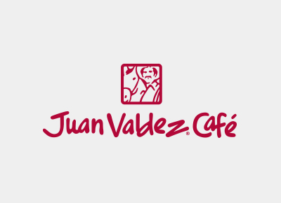 Juan Valdez Cafe | Retail clients | LRA