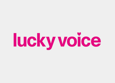 Lucky Voice | LRA Retailers