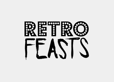 Retro Feasts | LRA Retailers