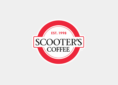 Scooters Coffee | LRA Retailers