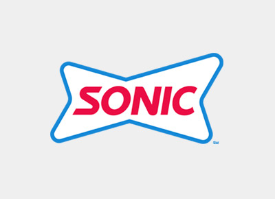 SONIC Drive-Ins | LRA Retailers