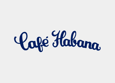 Café Habana | LRA
