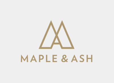Maple and Ash | LRA Retailers