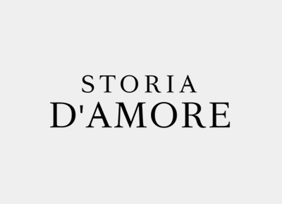 Storia D'amore | LRA Retailers