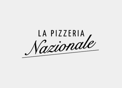 La Pizzeria Nazionale | LRA Retailers