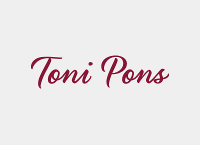 Toni Pons | LRA Retailers