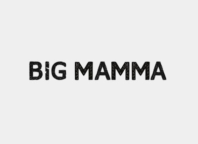 Big Mamma - LRA Retailers