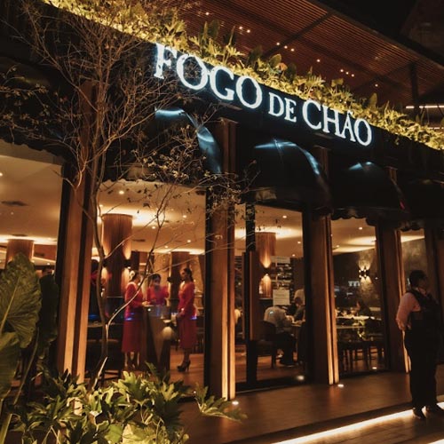 Fogo de Chão | Success stories LRA