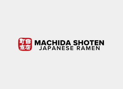 Machida Shoten - LRA Retailers