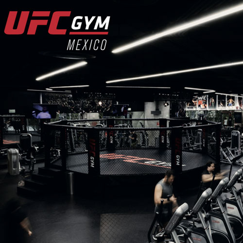 UFC Gym | Success stories LRA