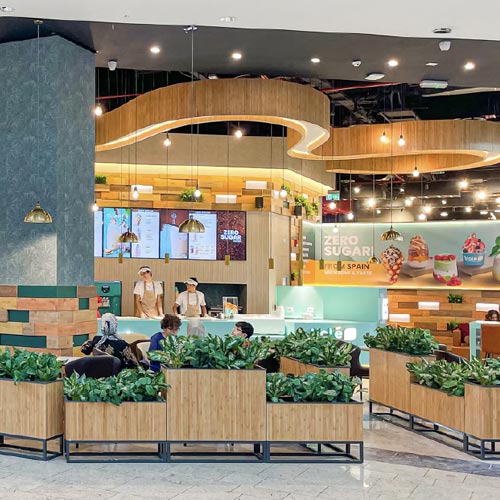 Yolé | Success stories LRA