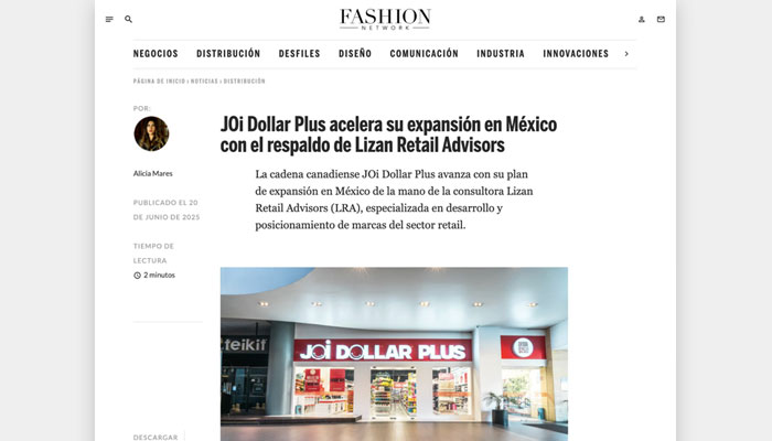 JOi Dolar Plus - Published LRA