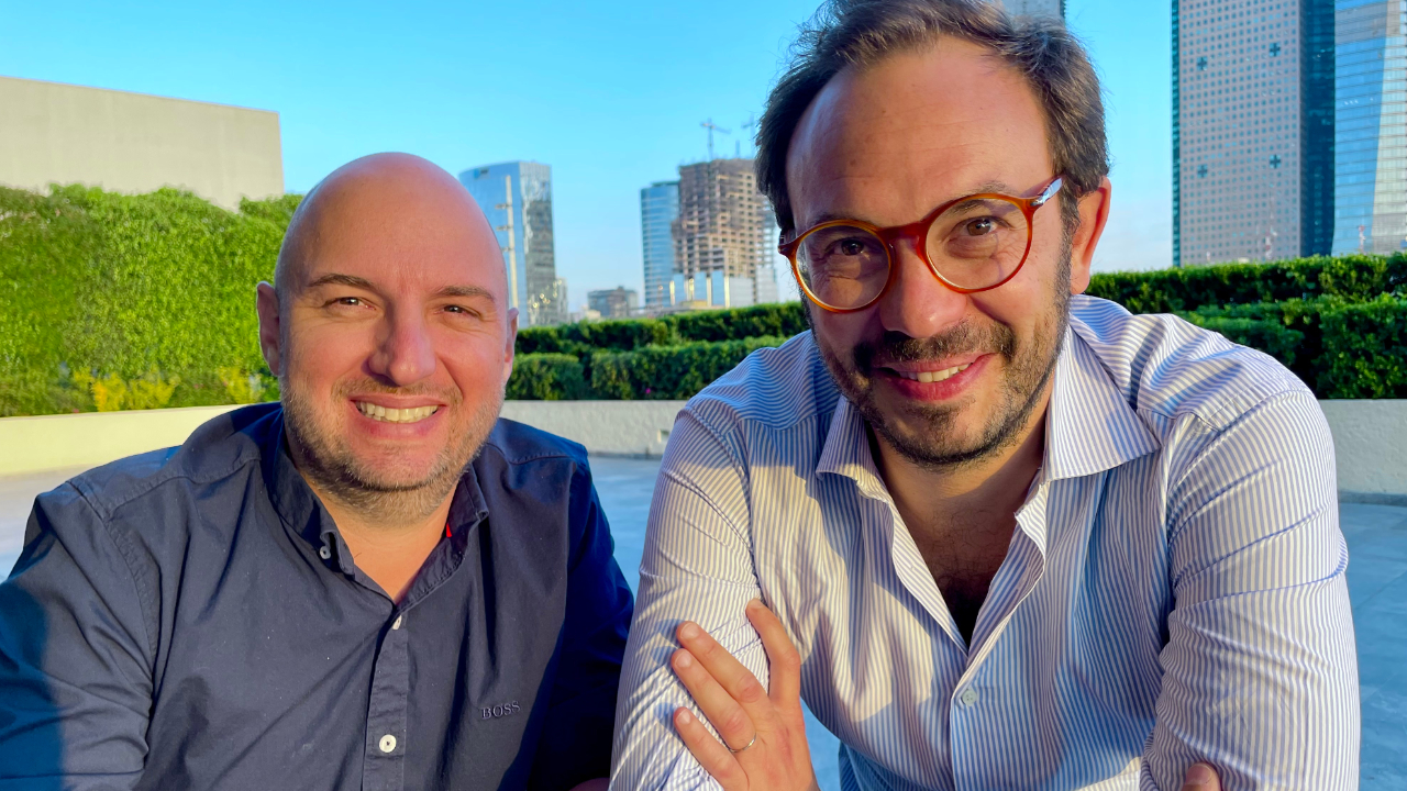 Perusuyo - LRA Entrevista