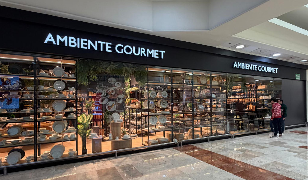 Ambiente Gourmet