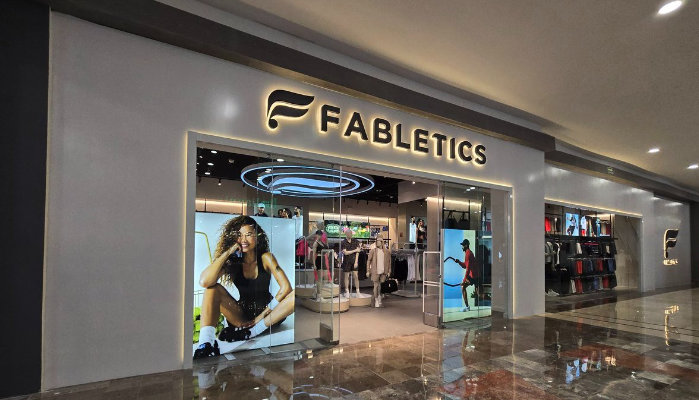 Fabletics